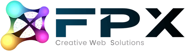 FPX Bilişim logo